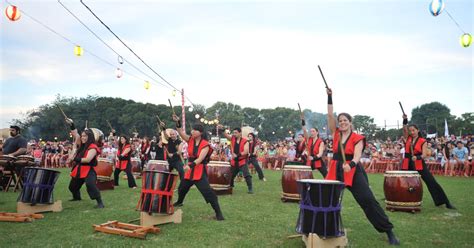 El Tutorial Del Bon Odori Para Aprender La Danza Grupal Del Tradicional