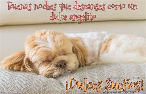 Dulces Sueños Buenas noches descansa Dulces sueños Buenas noches