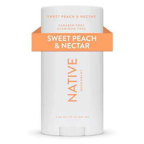 Amazon.com : Native Deodorant | Natural Deodorant Seasonal Scents for