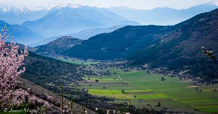 Perugia Travel Weather and Climate - When To Go to Perugia