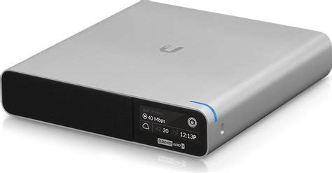 Ubiquiti UniFi Cloud Key Gen2 Plus, UniFi OS Console (UCK-G2-PLUS) ab € ...