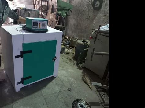 Degree Celsius Stainless Steel Laboratory Hot Air Oven For Pharma At In Mumbai