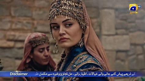 Kurulus Osman Season 05 Episode 132 Urdu Dubbed Har Pal Geo 720P HD