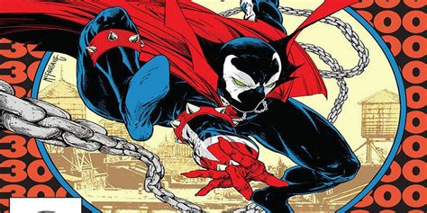 Spawn: A Look Back At The 1997 Movie