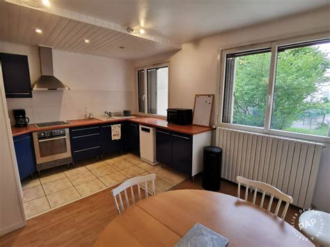 Vente appartement 4 pièces 77 m² Montigny Le Bretonneux 78180 77 m²