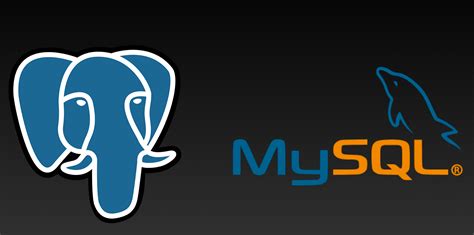 Postgresql Vs Mysql Explore An In Depth Comparison Of Pos