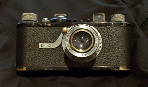 Nikon (1917) | [ПРО]ФОТО