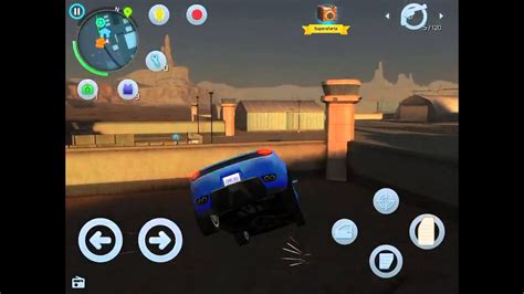 Gangstar Vegas Gangstar IV YouTube