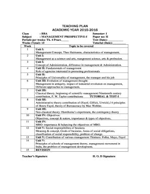 Fillable Online Maca Ac Management Prespective Revised Fax Email