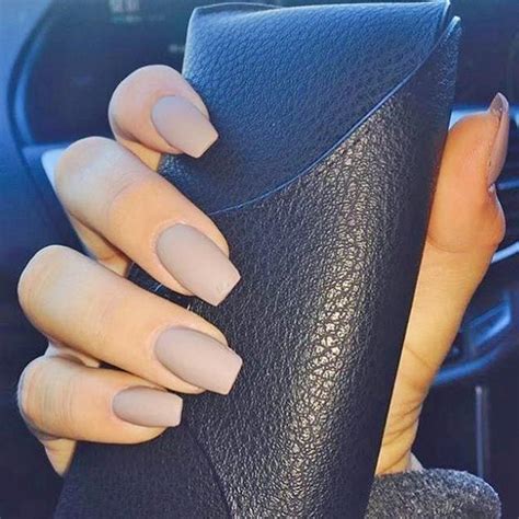 21 Nude Nail Polish Shades And Brands For Your Skin Tone Best Acrylic