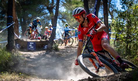 Championnats De France Skf Xco Xce Xcc Trial Xcr Comites Xco Masters