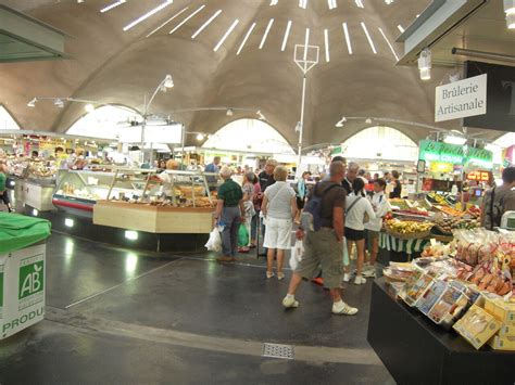 Royan Un appel aux dons lancé pour financer le marché central