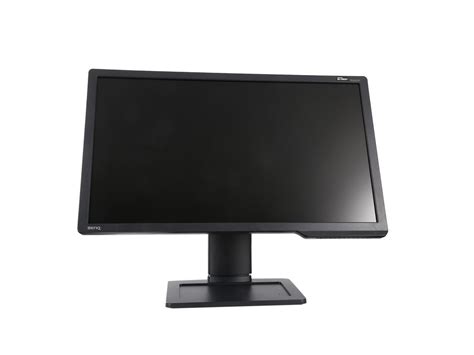 BenQ ZOWIE XL Series Dark Gray 24 144Hz Gaming Monitor Newegg