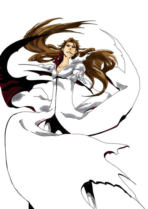 Hogyoku Aizen by Raf243 on DeviantArt