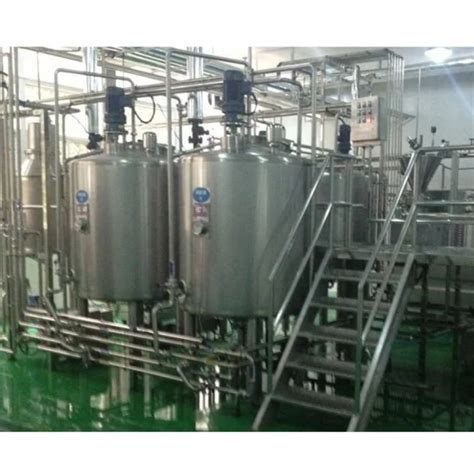 Factory Genyond Small Apple Fruit Juice Wine Vinegar Processing Plant