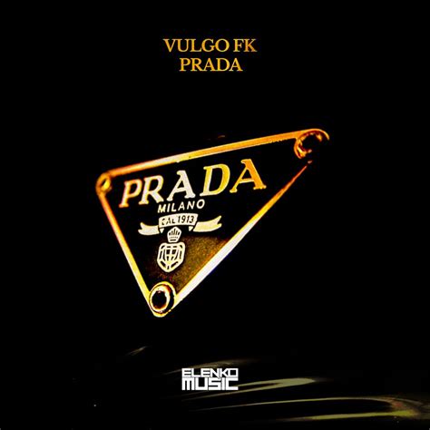 Prada Single De Vulgo Fk Letras Mus Br