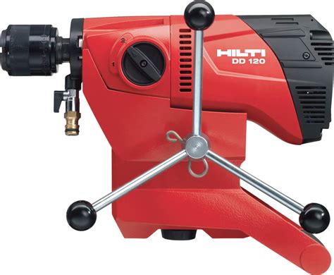 Hilti Machine Tools