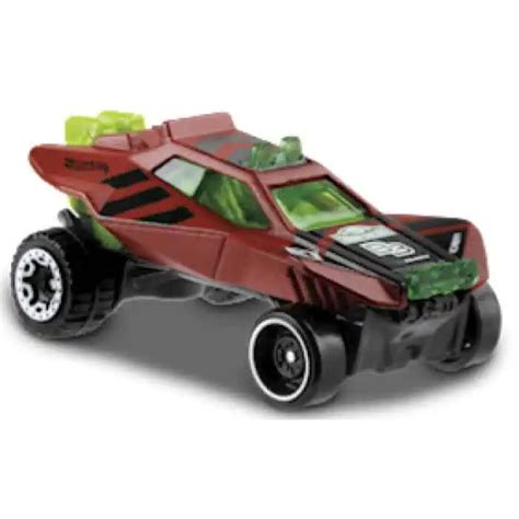 Hot Wheels Baja Blazers Sandivore Universo Hot Wheels