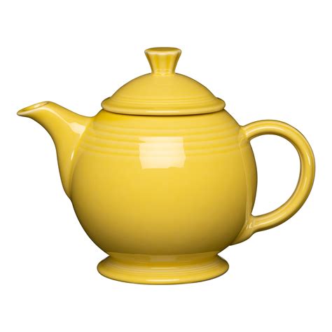 Teapot – Fiesta Factory Direct