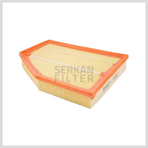 Flat Air Filter SF1468 - Serkan filter