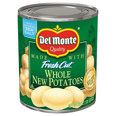 Del Monte Canned Potatoes Recipes | Besto Blog