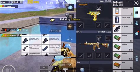 Best Attachments For M762 Pubg Mobile And Other Popular Ars