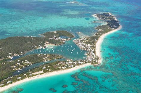 Elbow Cay Bahamas A Haven Of Pristine Beaches Rich Heritage And