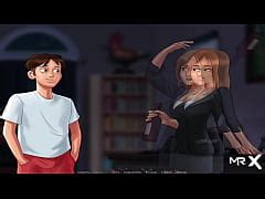 Summertimesaga Fuck My French Pussy E4 34 Xxx Mobile Porno Videos Movies IPornTV Net