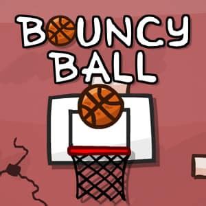 Bouncy Ball Online - Online Game - Play for Free | Keygames