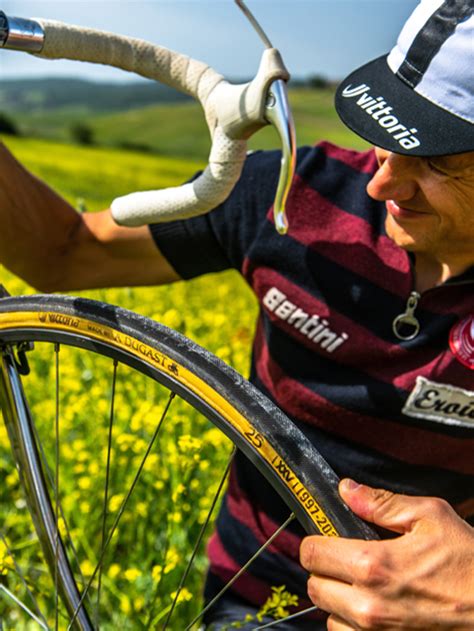 L Eroica Festeggia Il Anniversario Con Vittoria Bici Pro