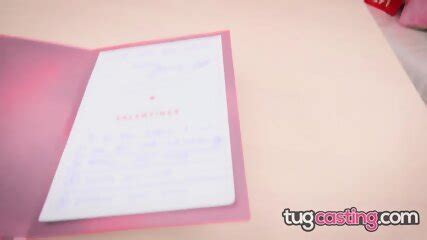 Tug Casting Red Hot Jamie Jett Audition