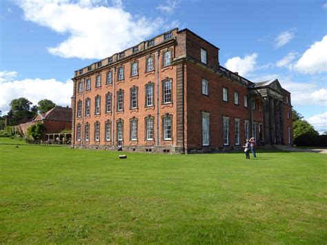 Chillington Hall © Philip Halling Cc By Sa20 Geograph Britain And