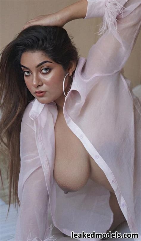 Chandrika Desai Chandrika Passionica Nude Leaks OnlyFans Photo 133