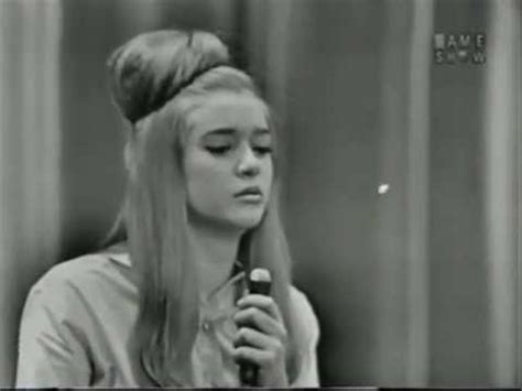 The Shangri-Las -Leader Of The Pack Video with High Quality Sound - YouTube