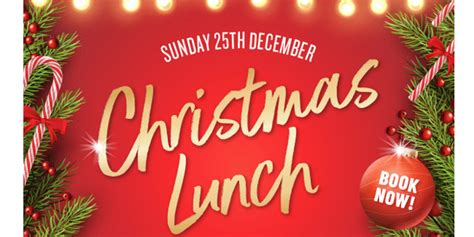 Christmas Day Lunch At Honeysuckle Hotel Tickets At Honeysuckle Hotel