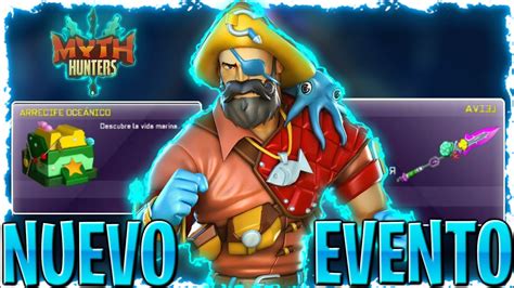 Nuevo Evento Cazadores De Mitos Review The Respawnables