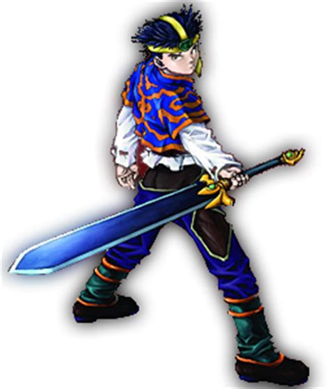 Category:Grandia Xtreme Player Characters | Grandia Wiki | Fandom