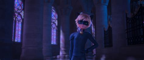 Miraculous: Ladybug & Cat Noir, The Movie Review