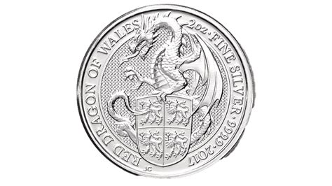 Silver Coin PNG Transparent Images