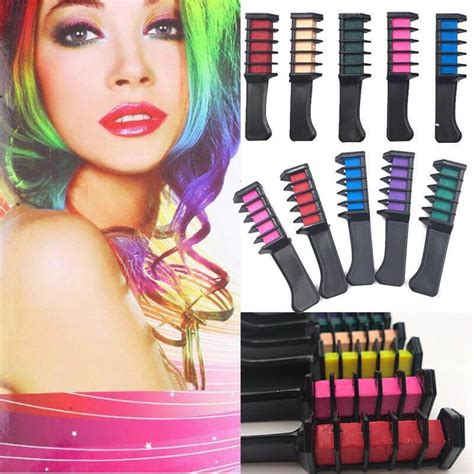 Hair Dye Comb Remtica Shop