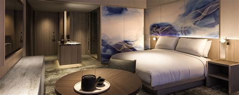 Rooms at THE OSAKA STATION HOTEL, Autograph Collection | Marriott Bonvoy