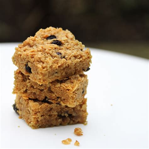Flapjack | Peace of Cake London