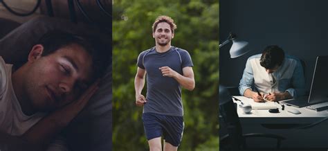 4 Keys to Success: Unlocking Your Potential 