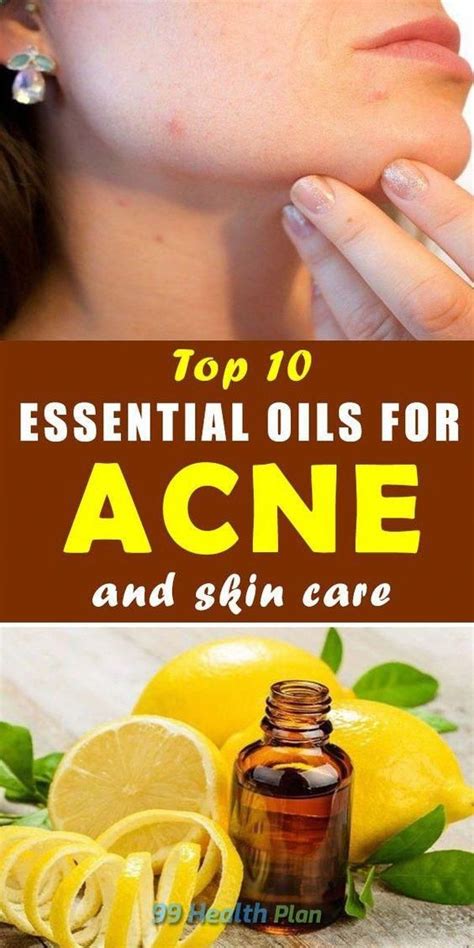 Do You Use Essential Oils As Part Of Your Skin Care Routine Well They