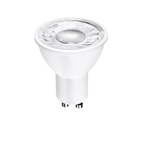 Aurora 5w Gu10 Dimmable 3000k Ormrod