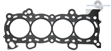 Honda Civic Acura Rxs L K A Full Gasket Set Rings Bearings