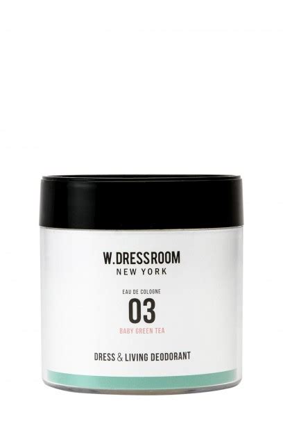 W.Dressroom