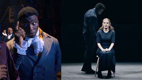 The Hamilton Original Broadway Cast: Where Are They Now? | Broadway Direct