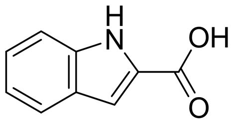 吲哚 2 羧酸 Cas1477 50 5 广东翁江化学试剂有限公司