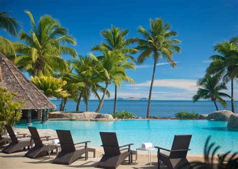 Fiji Holiday Packages - Deals & Specials - Island Escapes